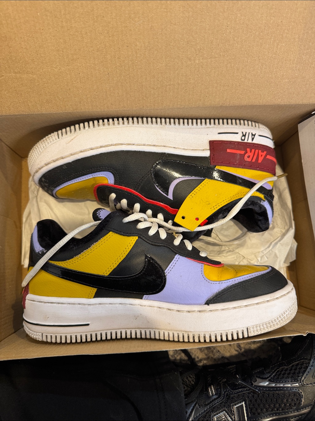 Air Force 1
